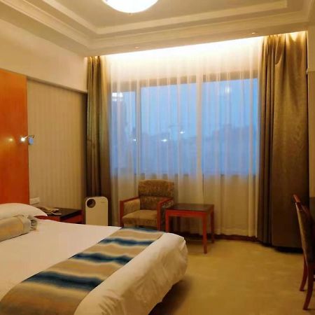 Fresh House Hotel  Hangzhou Luaran gambar