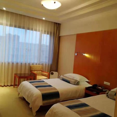 Fresh House Hotel  Hangzhou Luaran gambar