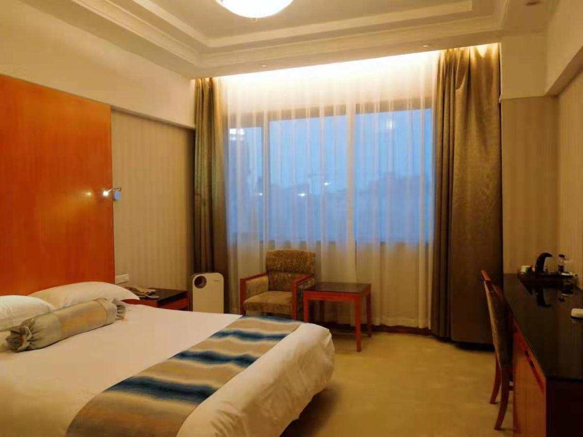 Fresh House Hotel  Hangzhou Luaran gambar