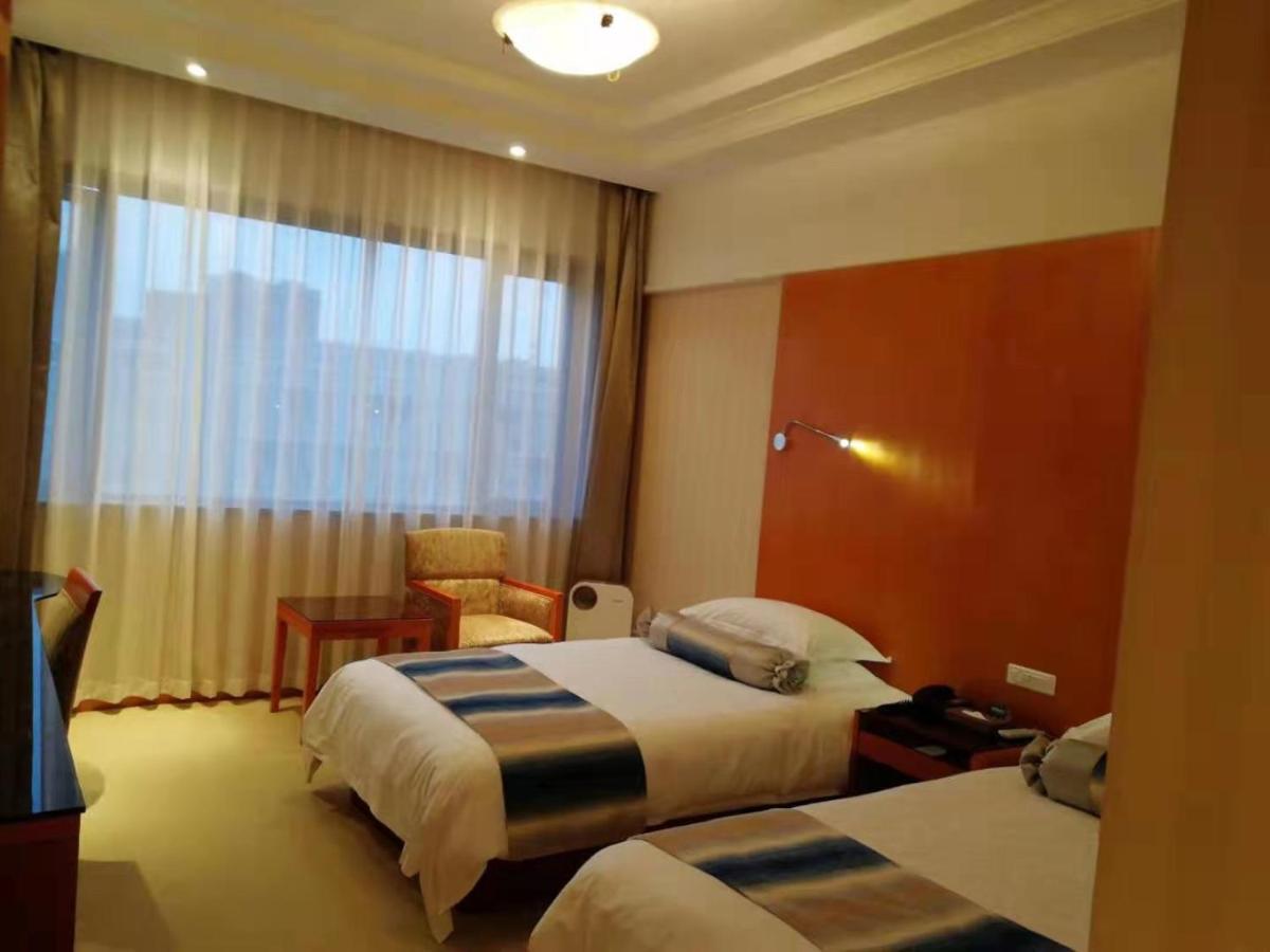 Fresh House Hotel  Hangzhou Luaran gambar