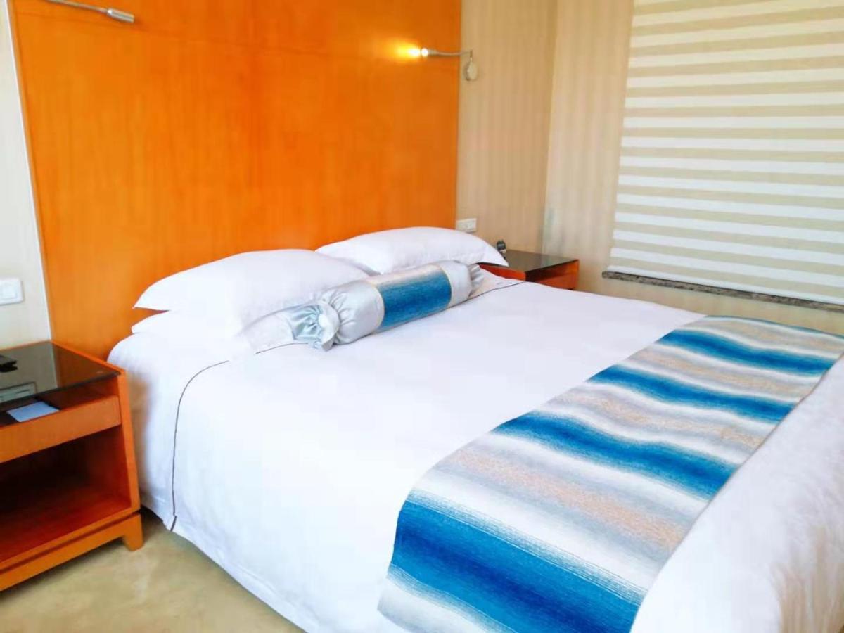 Fresh House Hotel  Hangzhou Luaran gambar