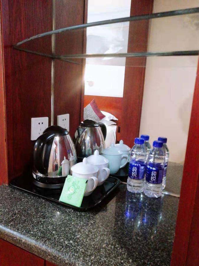 Fresh House Hotel  Hangzhou Luaran gambar