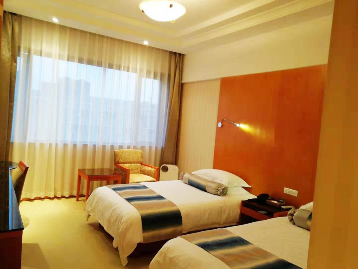 Fresh House Hotel  Hangzhou Luaran gambar