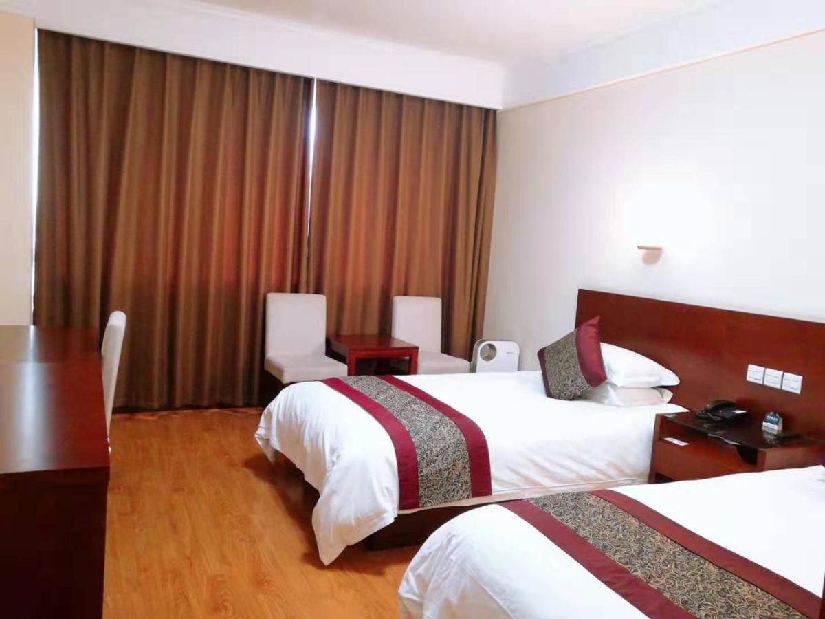 Fresh House Hotel  Hangzhou Luaran gambar
