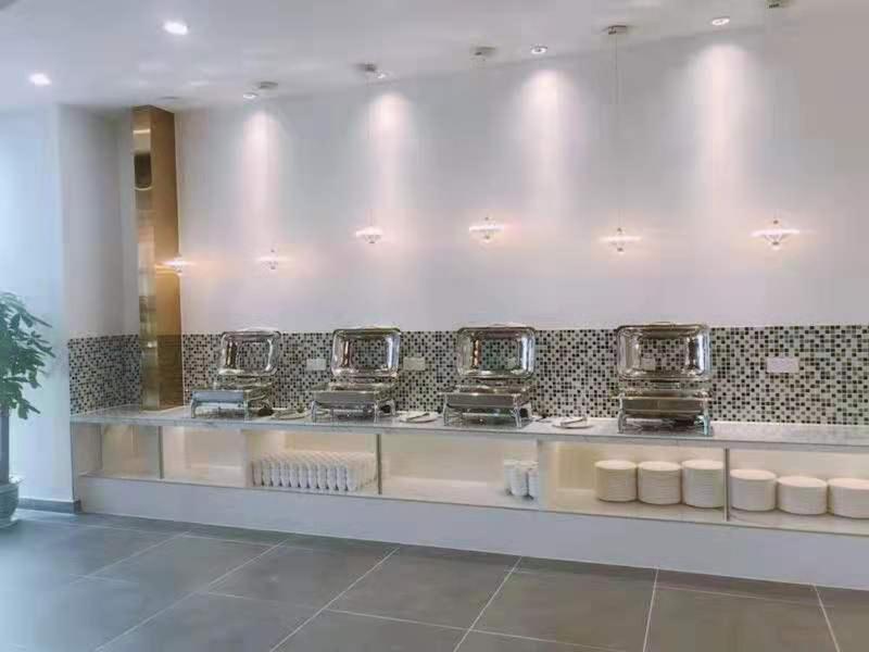 Fresh House Hotel  Hangzhou Luaran gambar