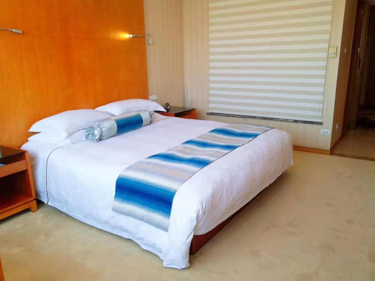 Fresh House Hotel  Hangzhou Luaran gambar