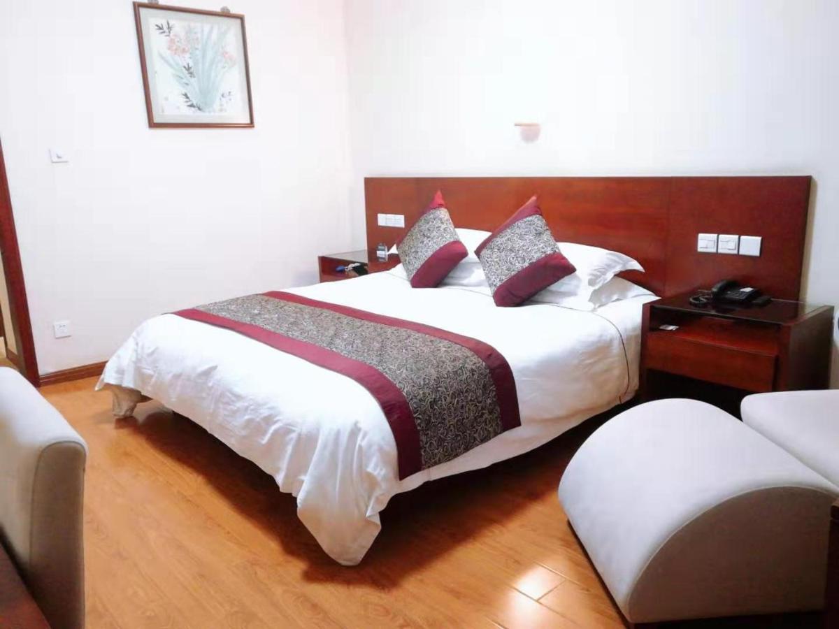 Fresh House Hotel  Hangzhou Luaran gambar