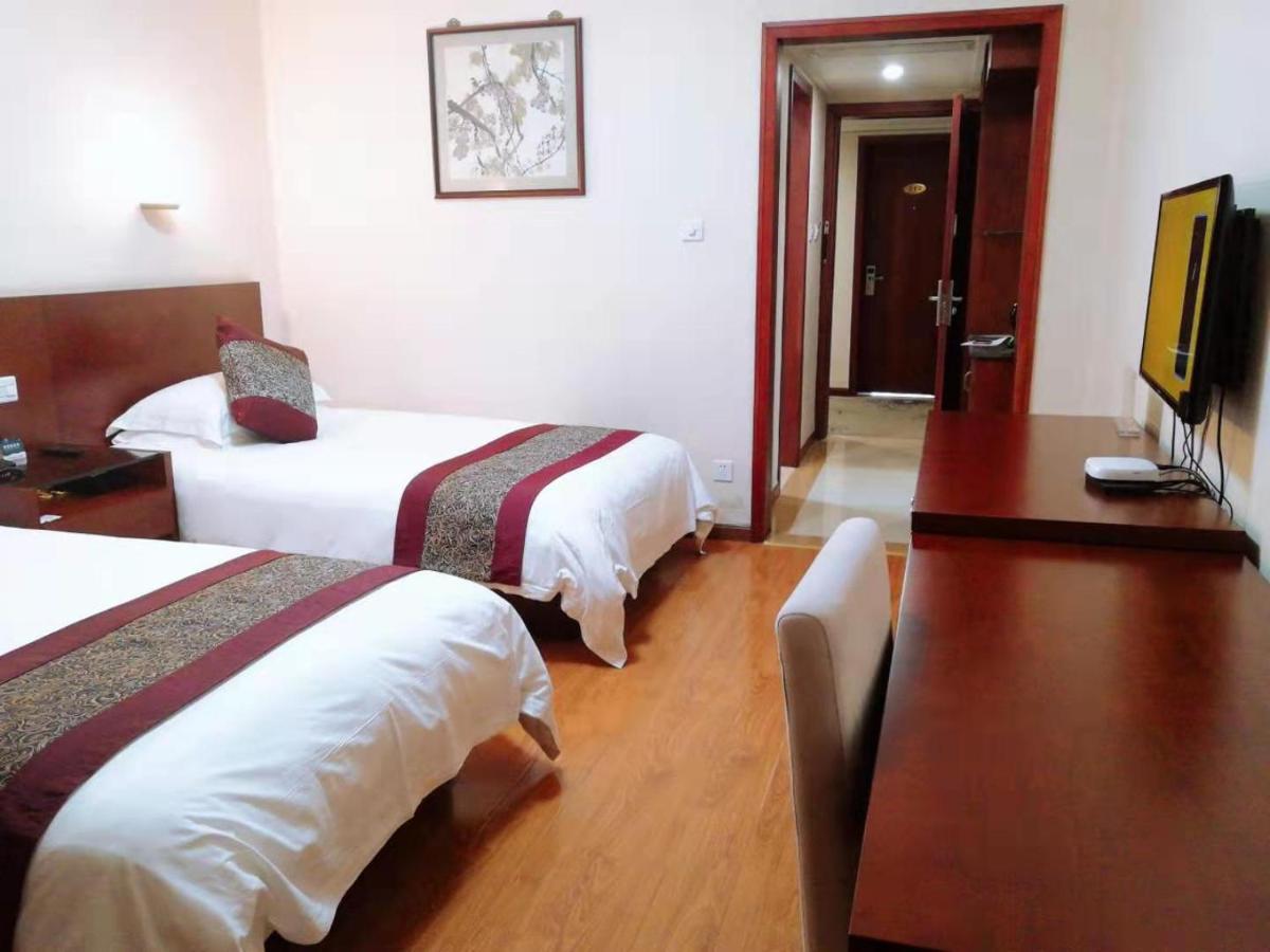 Fresh House Hotel  Hangzhou Luaran gambar