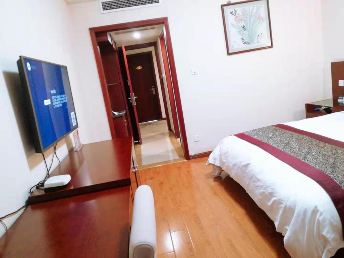 Fresh House Hotel  Hangzhou Luaran gambar